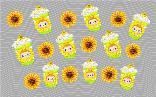 24oz cup wraps-N 404